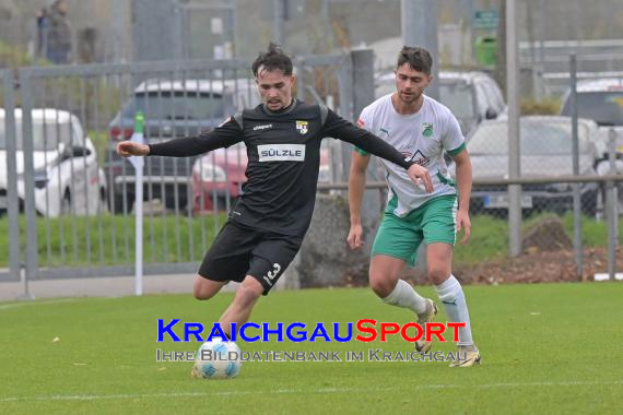 Oberliga-BW-FC-Zuzenhausen-vs-TSG-Balingen (© Siegfried Lörz)