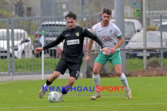 Oberliga-BW-FC-Zuzenhausen-vs-TSG-Balingen (© Siegfried Lörz)