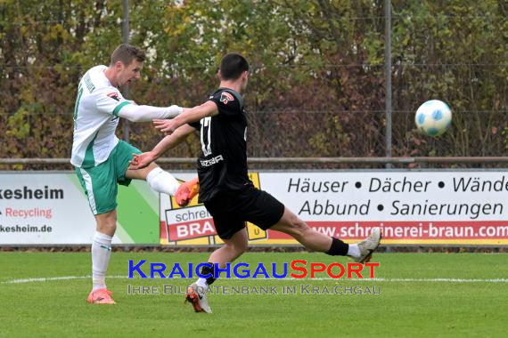 Oberliga-BW-FC-Zuzenhausen-vs-TSG-Balingen (© Siegfried Lörz)