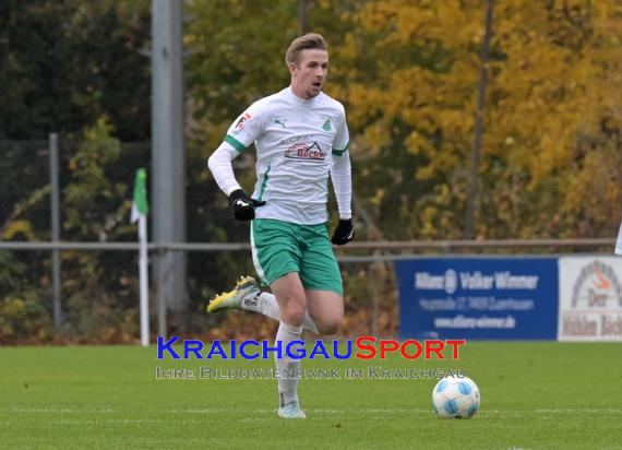 Oberliga-BW-FC-Zuzenhausen-vs-TSG-Balingen (© Siegfried Lörz)