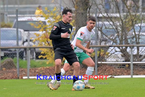 Oberliga-BW-FC-Zuzenhausen-vs-TSG-Balingen (© Siegfried Lörz)