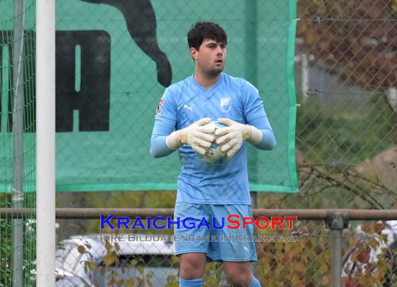 Oberliga-BW-FC-Zuzenhausen-vs-TSG-Balingen (© Siegfried Lörz)