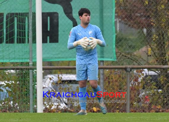 Oberliga-BW-FC-Zuzenhausen-vs-TSG-Balingen (© Siegfried Lörz)