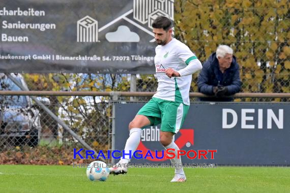 Oberliga-BW-FC-Zuzenhausen-vs-TSG-Balingen (© Siegfried Lörz)