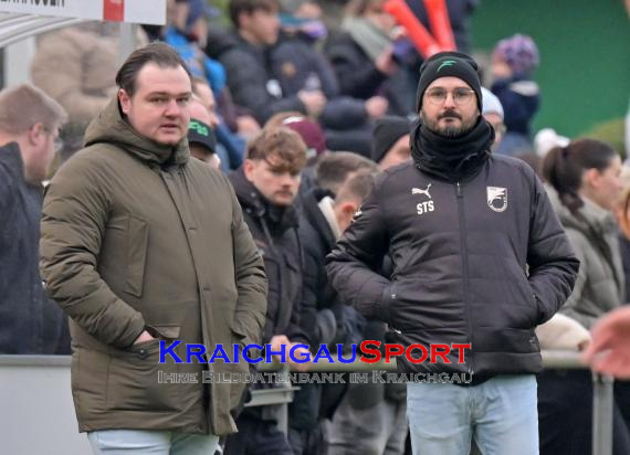 Oberliga-BW-FC-Zuzenhausen-vs-TSG-Balingen (© Siegfried Lörz)