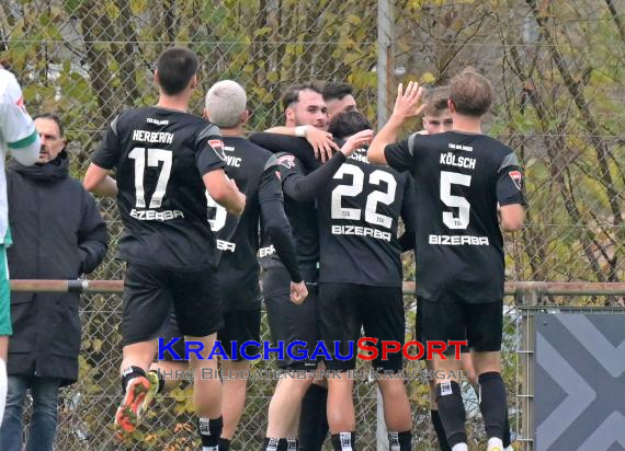 Oberliga-BW-FC-Zuzenhausen-vs-TSG-Balingen (© Siegfried Lörz)