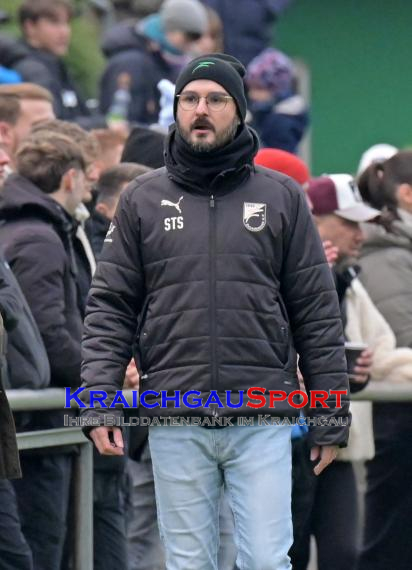 Oberliga-BW-FC-Zuzenhausen-vs-TSG-Balingen (© Siegfried Lörz)