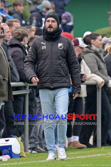 Oberliga-BW-FC-Zuzenhausen-vs-TSG-Balingen (© Siegfried Lörz)