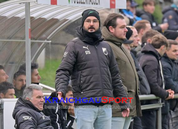 Oberliga-BW-FC-Zuzenhausen-vs-TSG-Balingen (© Siegfried Lörz)