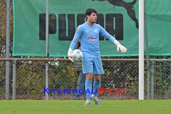 Oberliga-BW-FC-Zuzenhausen-vs-TSG-Balingen (© Siegfried Lörz)