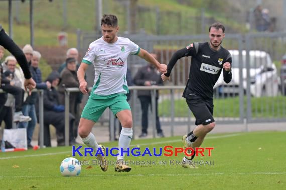 Oberliga-BW-FC-Zuzenhausen-vs-TSG-Balingen (© Siegfried Lörz)