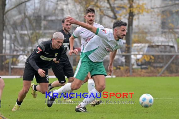 Oberliga-BW-FC-Zuzenhausen-vs-TSG-Balingen (© Siegfried Lörz)