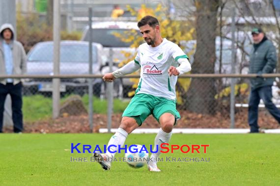 Oberliga-BW-FC-Zuzenhausen-vs-TSG-Balingen (© Siegfried Lörz)