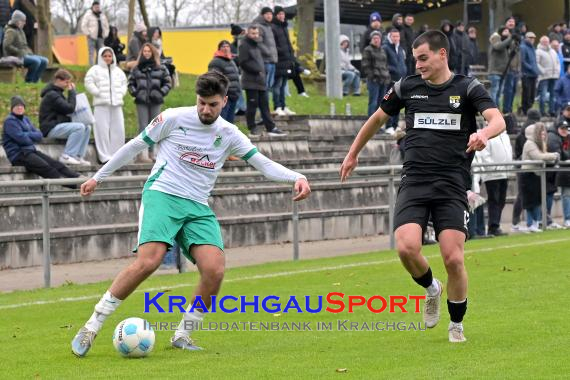 Oberliga-BW-FC-Zuzenhausen-vs-TSG-Balingen (© Siegfried Lörz)