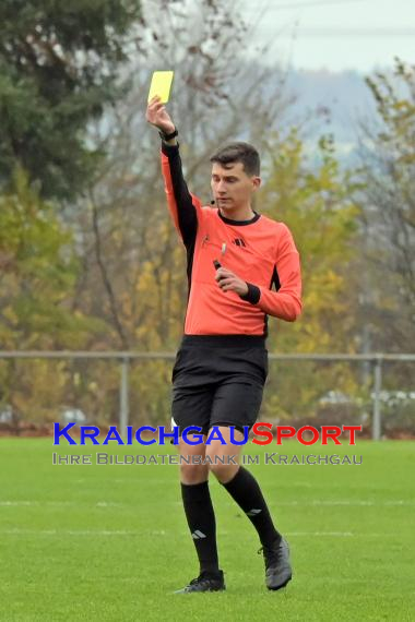 Oberliga-BW-FC-Zuzenhausen-vs-TSG-Balingen (© Siegfried Lörz)