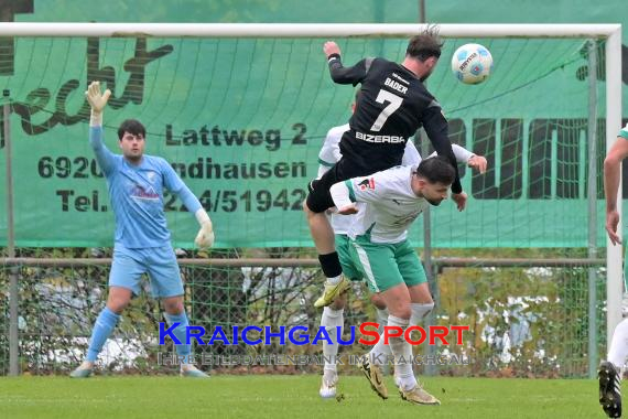 Oberliga-BW-FC-Zuzenhausen-vs-TSG-Balingen (© Siegfried Lörz)