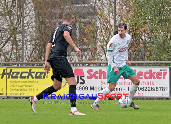 Oberliga-BW-FC-Zuzenhausen-vs-TSG-Balingen (© Siegfried Lörz)