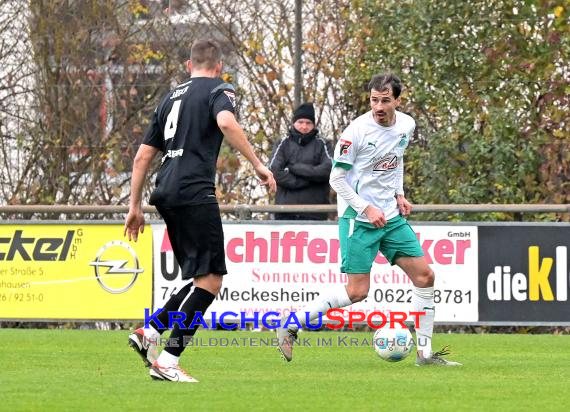 Oberliga-BW-FC-Zuzenhausen-vs-TSG-Balingen (© Siegfried Lörz)