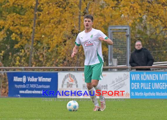 Oberliga-BW-FC-Zuzenhausen-vs-TSG-Balingen (© Siegfried Lörz)