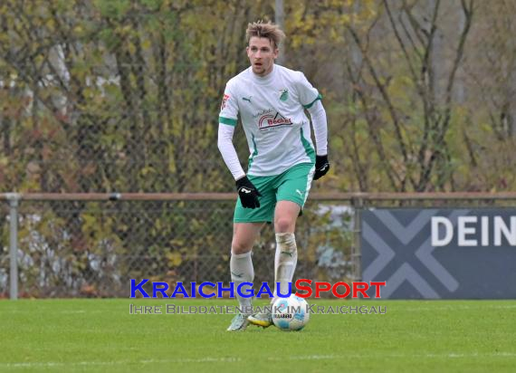 Oberliga-BW-FC-Zuzenhausen-vs-TSG-Balingen (© Siegfried Lörz)