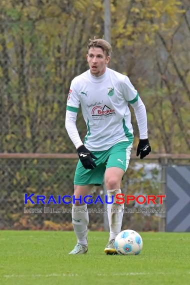 Oberliga-BW-FC-Zuzenhausen-vs-TSG-Balingen (© Siegfried Lörz)