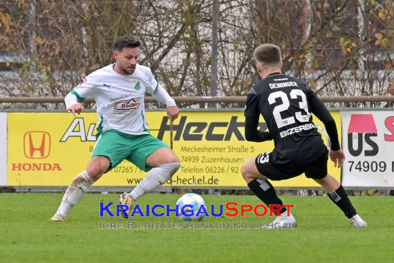 Oberliga-BW-FC-Zuzenhausen-vs-TSG-Balingen (© Siegfried Lörz)