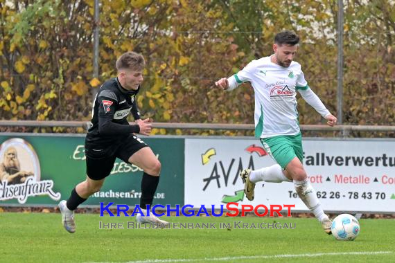 Oberliga-BW-FC-Zuzenhausen-vs-TSG-Balingen (© Siegfried Lörz)