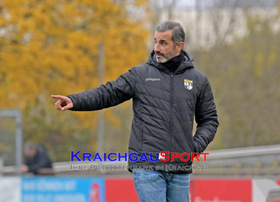 Oberliga-BW-FC-Zuzenhausen-vs-TSG-Balingen (© Siegfried Lörz)