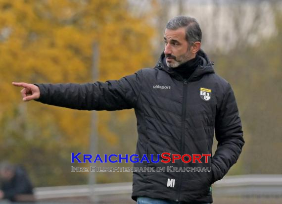 Oberliga-BW-FC-Zuzenhausen-vs-TSG-Balingen (© Siegfried Lörz)