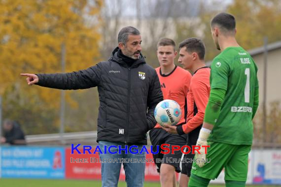 Oberliga-BW-FC-Zuzenhausen-vs-TSG-Balingen (© Siegfried Lörz)