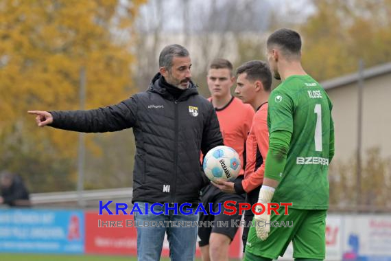 Oberliga-BW-FC-Zuzenhausen-vs-TSG-Balingen (© Siegfried Lörz)