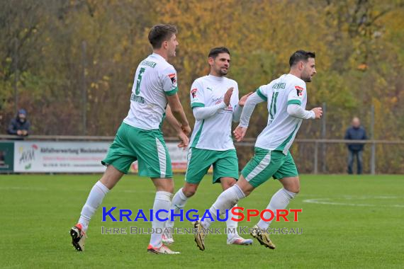 Oberliga-BW-FC-Zuzenhausen-vs-TSG-Balingen (© Siegfried Lörz)