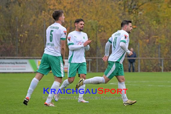 Oberliga-BW-FC-Zuzenhausen-vs-TSG-Balingen (© Siegfried Lörz)