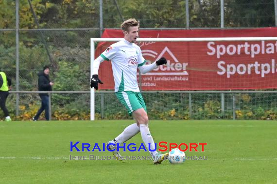 Oberliga-BW-FC-Zuzenhausen-vs-TSG-Balingen (© Siegfried Lörz)