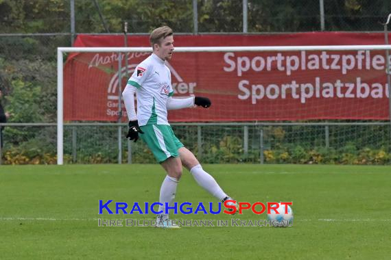 Oberliga-BW-FC-Zuzenhausen-vs-TSG-Balingen (© Siegfried Lörz)