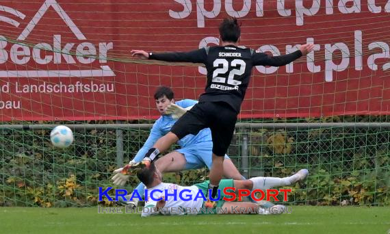 Oberliga-BW-FC-Zuzenhausen-vs-TSG-Balingen (© Siegfried Lörz)