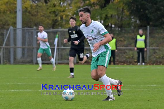 Oberliga-BW-FC-Zuzenhausen-vs-TSG-Balingen (© Siegfried Lörz)