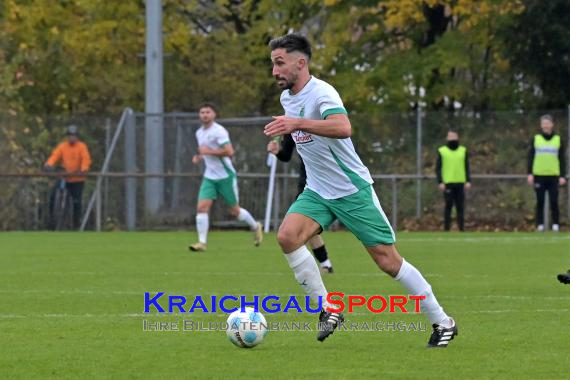 Oberliga-BW-FC-Zuzenhausen-vs-TSG-Balingen (© Siegfried Lörz)