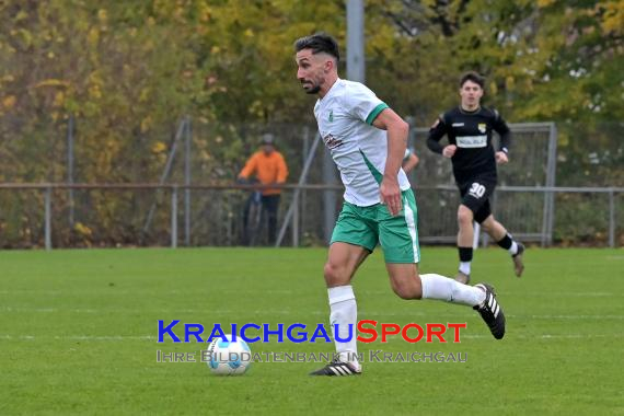 Oberliga-BW-FC-Zuzenhausen-vs-TSG-Balingen (© Siegfried Lörz)