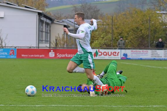 Oberliga-BW-FC-Zuzenhausen-vs-TSG-Balingen (© Siegfried Lörz)