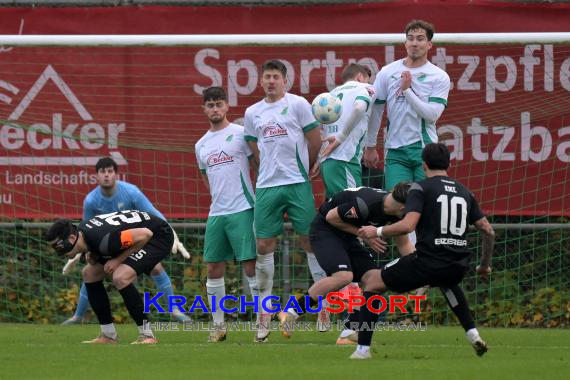 Oberliga-BW-FC-Zuzenhausen-vs-TSG-Balingen (© Siegfried Lörz)