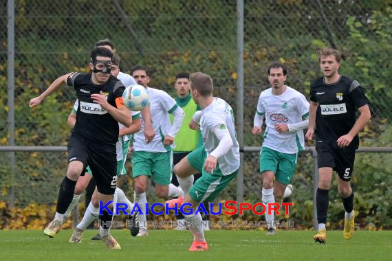 Oberliga-BW-FC-Zuzenhausen-vs-TSG-Balingen (© Siegfried Lörz)