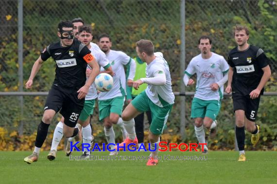 Oberliga-BW-FC-Zuzenhausen-vs-TSG-Balingen (© Siegfried Lörz)