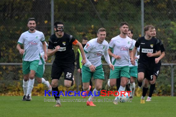 Oberliga-BW-FC-Zuzenhausen-vs-TSG-Balingen (© Siegfried Lörz)