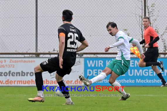 Oberliga-BW-FC-Zuzenhausen-vs-TSG-Balingen (© Siegfried Lörz)