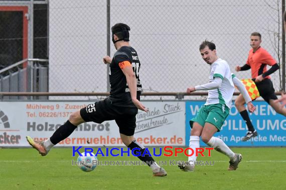 Oberliga-BW-FC-Zuzenhausen-vs-TSG-Balingen (© Siegfried Lörz)