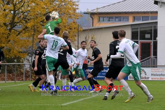 Oberliga-BW-FC-Zuzenhausen-vs-TSG-Balingen (© Siegfried Lörz)