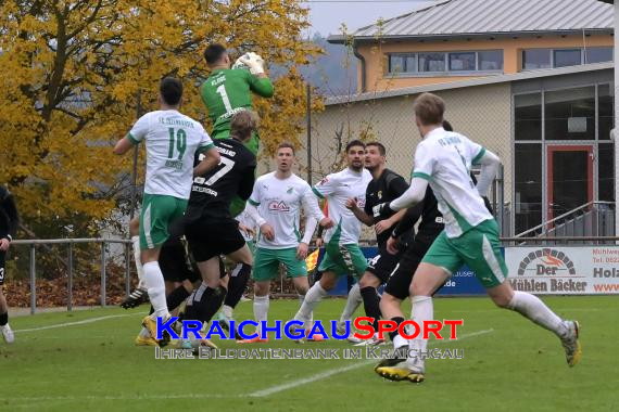 Oberliga-BW-FC-Zuzenhausen-vs-TSG-Balingen (© Siegfried Lörz)