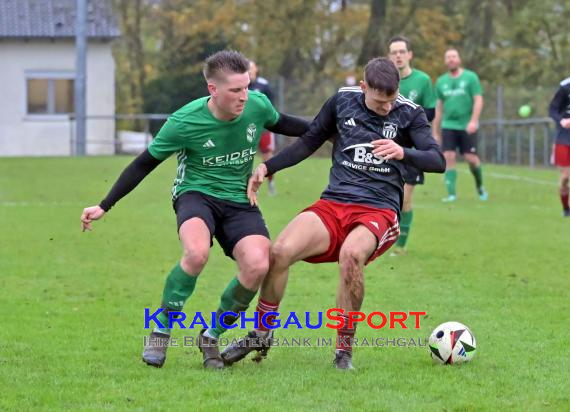 Kreisklasse-A-FC-Weiler-vs-FC-Eschelbronn (© Siegfried Lörz)