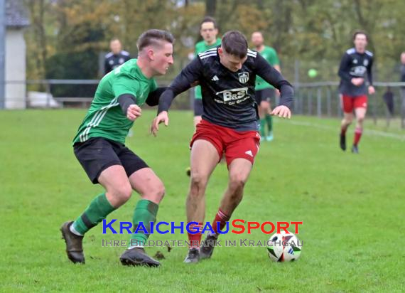 Kreisklasse-A-FC-Weiler-vs-FC-Eschelbronn (© Siegfried Lörz)